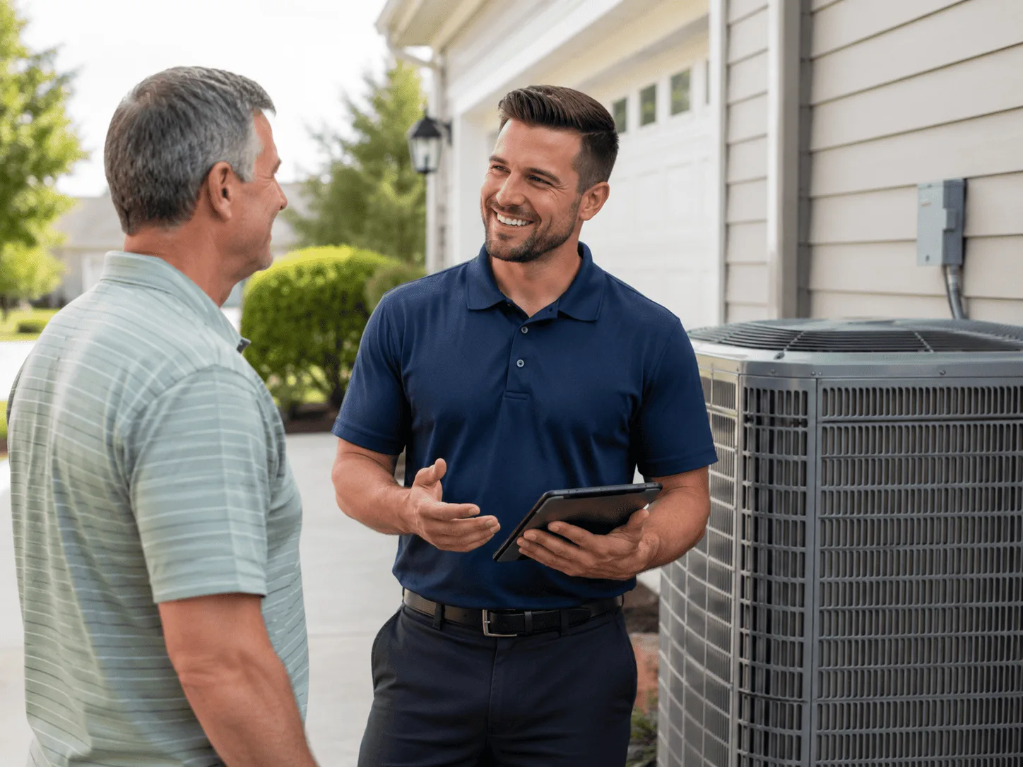 Heat Pump Installation Buchanan, NY FAQs